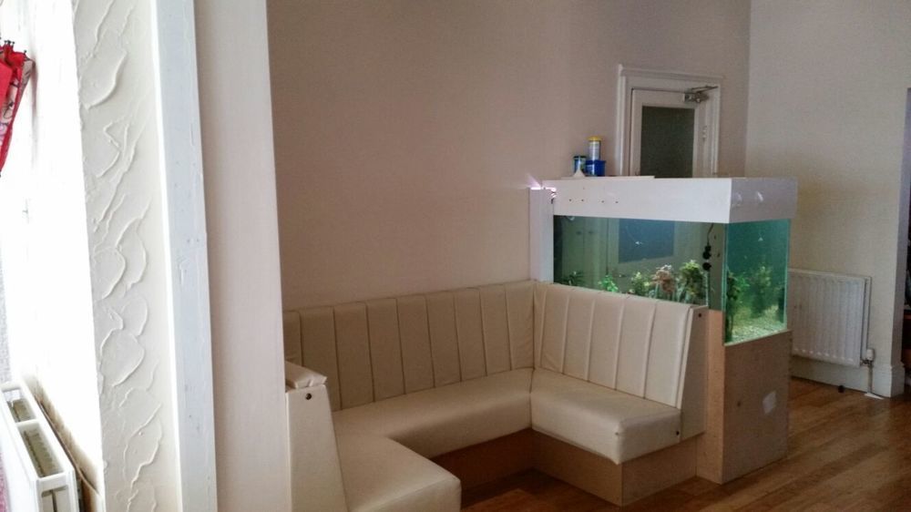 堪培拉酒店 黑潭 外观 照片